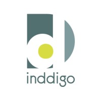 INDDIGO logo