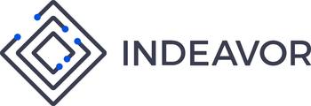 Indeavor logo