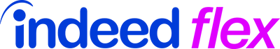 Indeed Flex logo