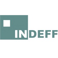 INDEFF logo