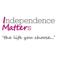 Independence Matters logo