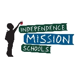 Independence Mission Schools logo