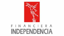 Financiera Independencia logo