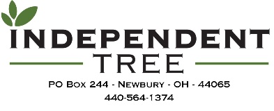 Independent Tree LLC logo