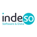 INDESO logo