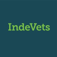 IndeVets logo