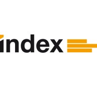 index Gruppe logo