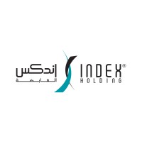 INDEX Holding Logo