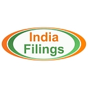 IndiaFilings logo