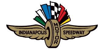 Indianapolis Motor Speedway logo