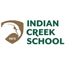Indian Creek School logo