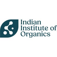 Indian Institute of Organics logo