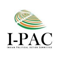 I-PAC (Indian Political Action Committee) logo