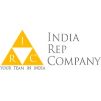 India Rep Co. - Back Office Support Services Company logo