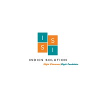 Indics Solution logo