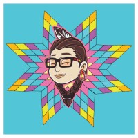 Indigenous Box Inc. logo