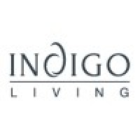 Indigo Living UAE logo