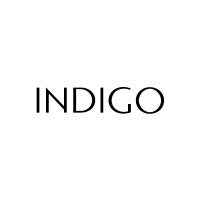Indigo Nails logo