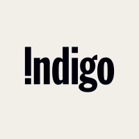 Indigo Books & Music Inc. logo