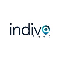 Indiva SaaS logo