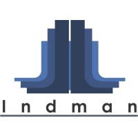 Indman logo