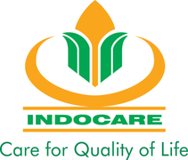 PT Indocare Citrapasific Member of Konimex logo