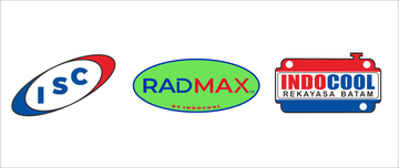 PT Indocool Solusi Cemerlang logo