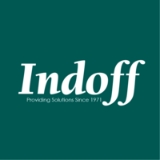 Indoff, Inc logo