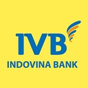 Indovina Bank logo