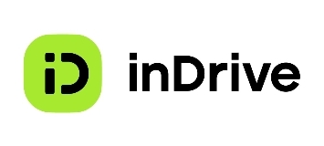 inDrive logo