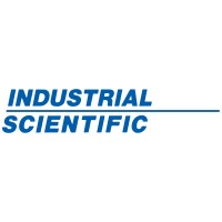 Industrial Scientific logo