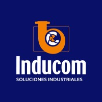 Inducom Perú logo