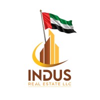 Indus Real Estate logo