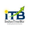 IndusTreeBiz logo