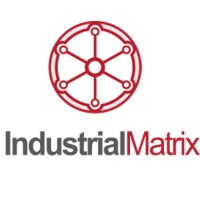 Industrial Matrix logo