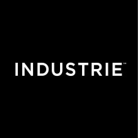 Industrie Clothing logo