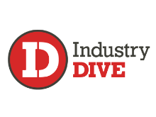 Industry Dive logo