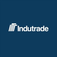 Indutrade AB logo