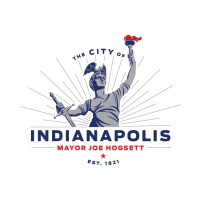 City of Indianapolis logo