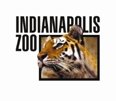 Indianapolis Zoo logo