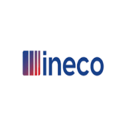 Ingeniería civil - INECO logo