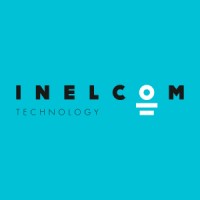 INELCOM logo