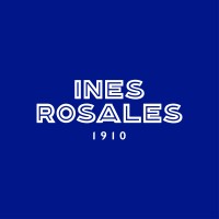 Inés Rosales logo