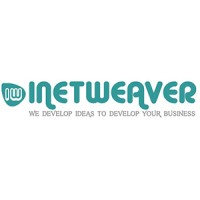 Inetweaver logo