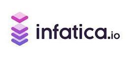 Infatica.io logo