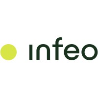 Logo infeo GmbH
