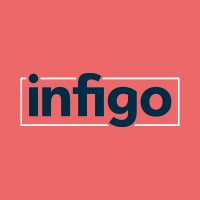 Infigo logo