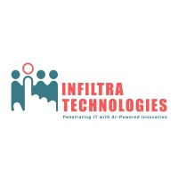 Infiltra Technologies Private Limited logo