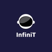 Infini-T.AI logo