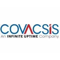 Infinite Uptime logo